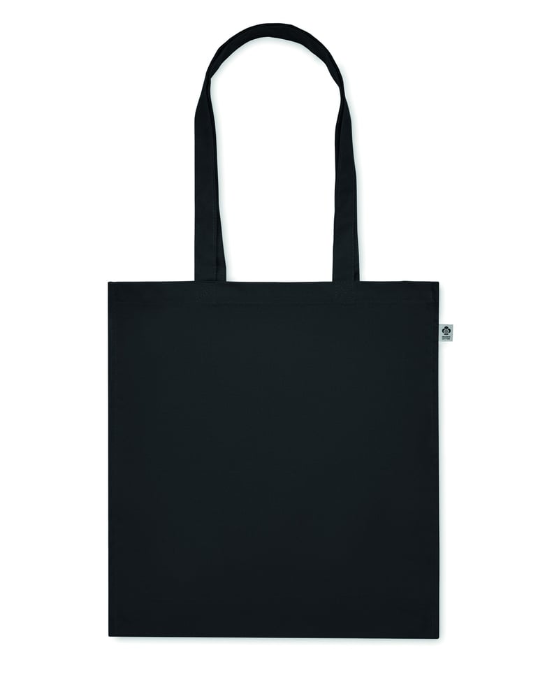 Kangaskassi luomupuuvilla 220 g/m² – Studio takaa