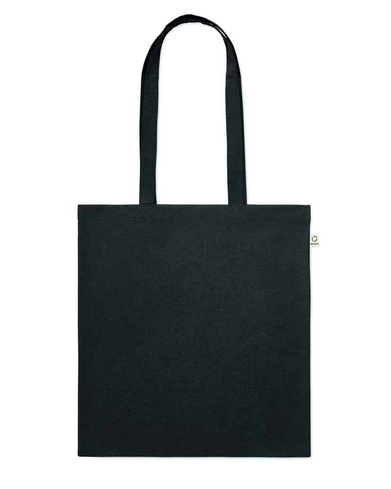 Kangaskassi kierrätyspuuvilla 140 g/m² – Studio takaa