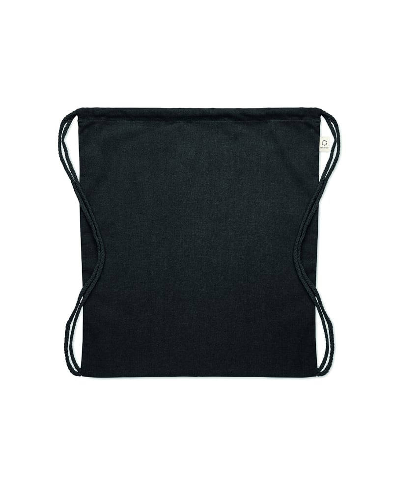 Narureppu kierrätyspuuvilla 140 g/m² – Packshot edestä