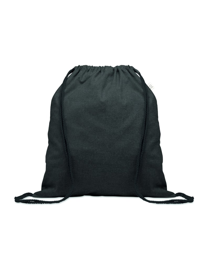 Narureppu kierrätyspuuvilla 140 g/m² – Studio edestä