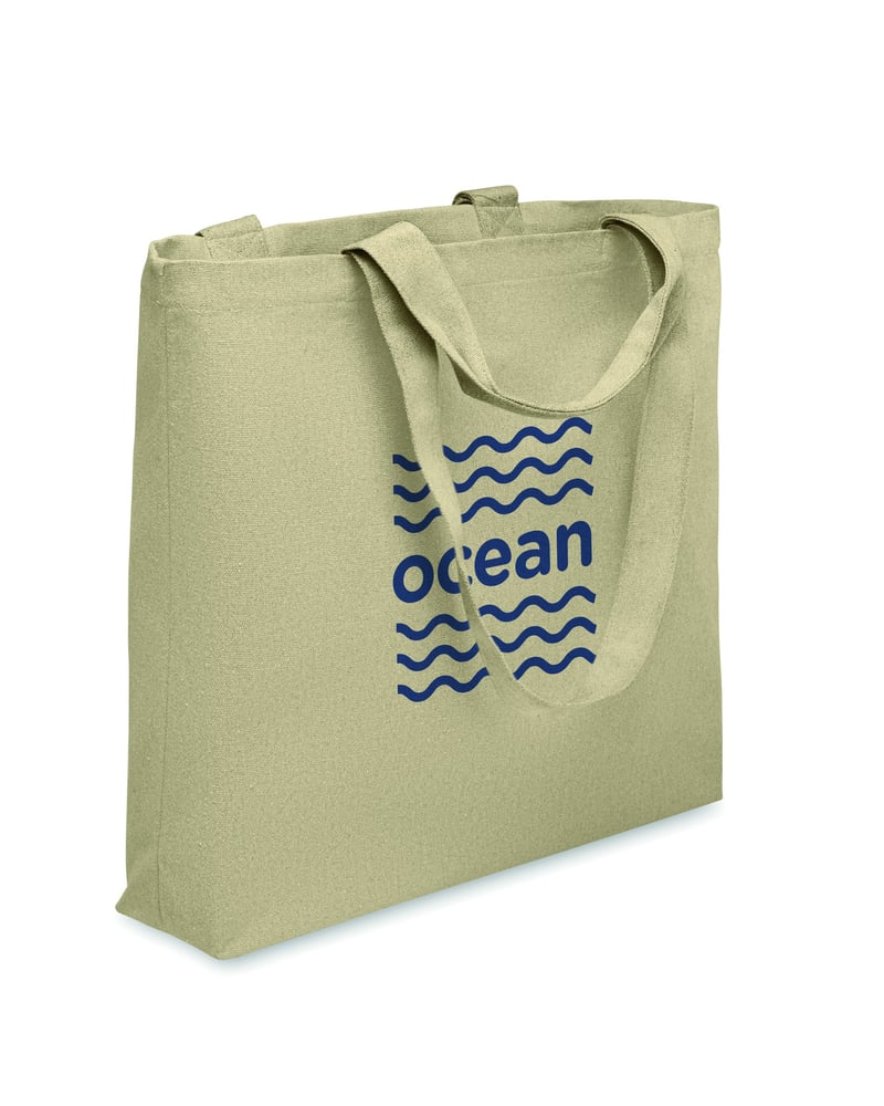 Rantakassi kierrätyspolyesteri – kuva 5