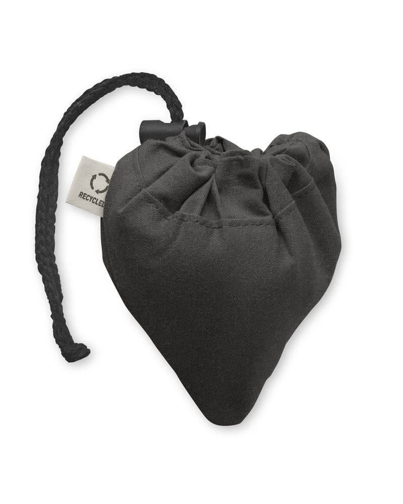 Kangaskassi kierrätyspuuvilla 140 g/m² – Studio takaa