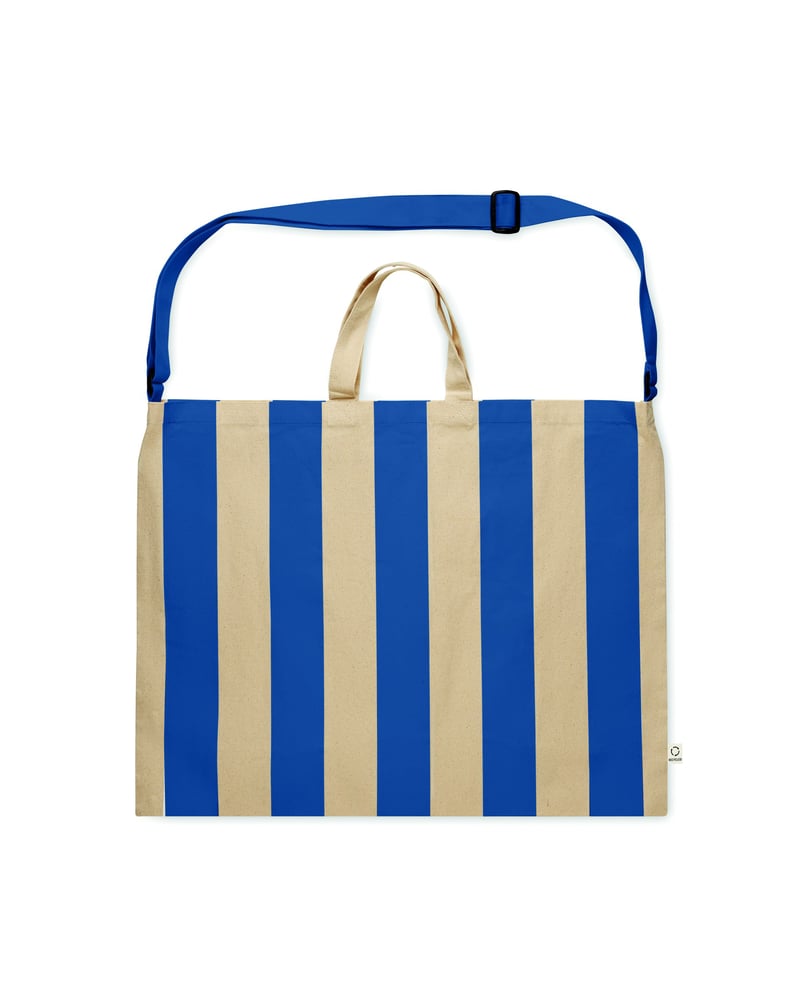 Rantakassi kierrätyspolyesteri – Studio takaa