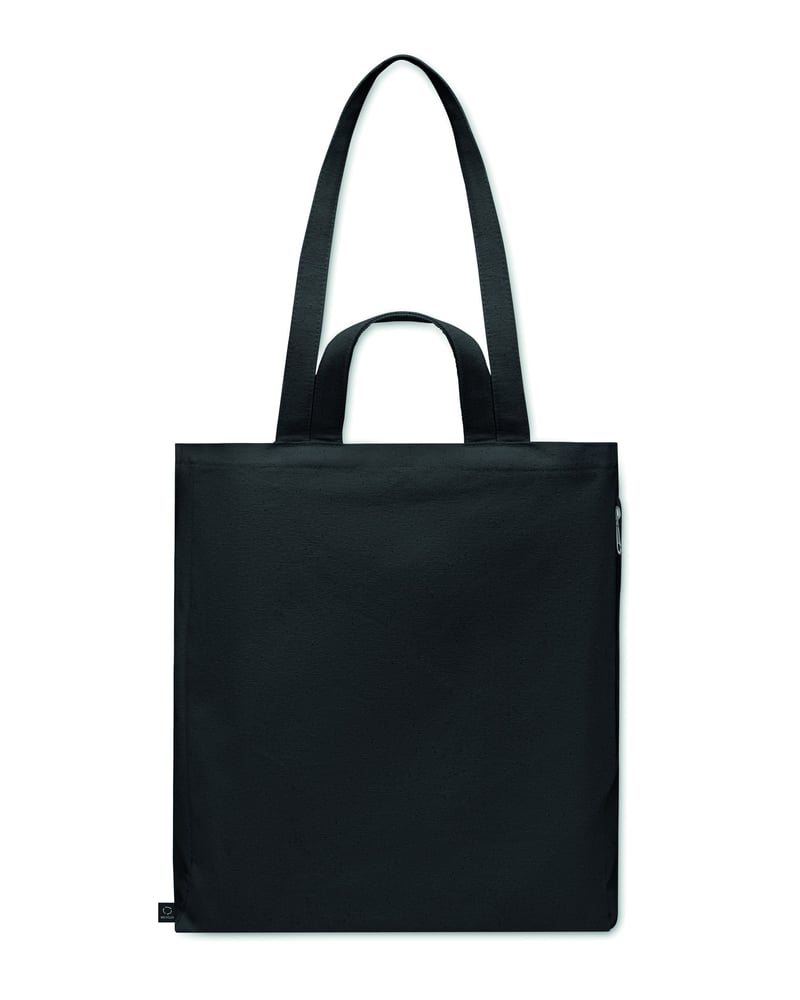 Kangaskassi kierrätyspuuvilla – Studio takaa