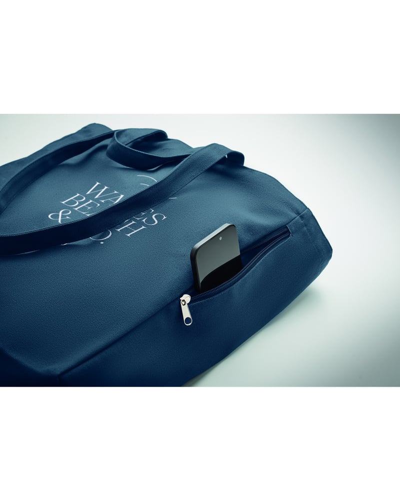 Kangaskassi kierrätyspolyesteri – kuva 6