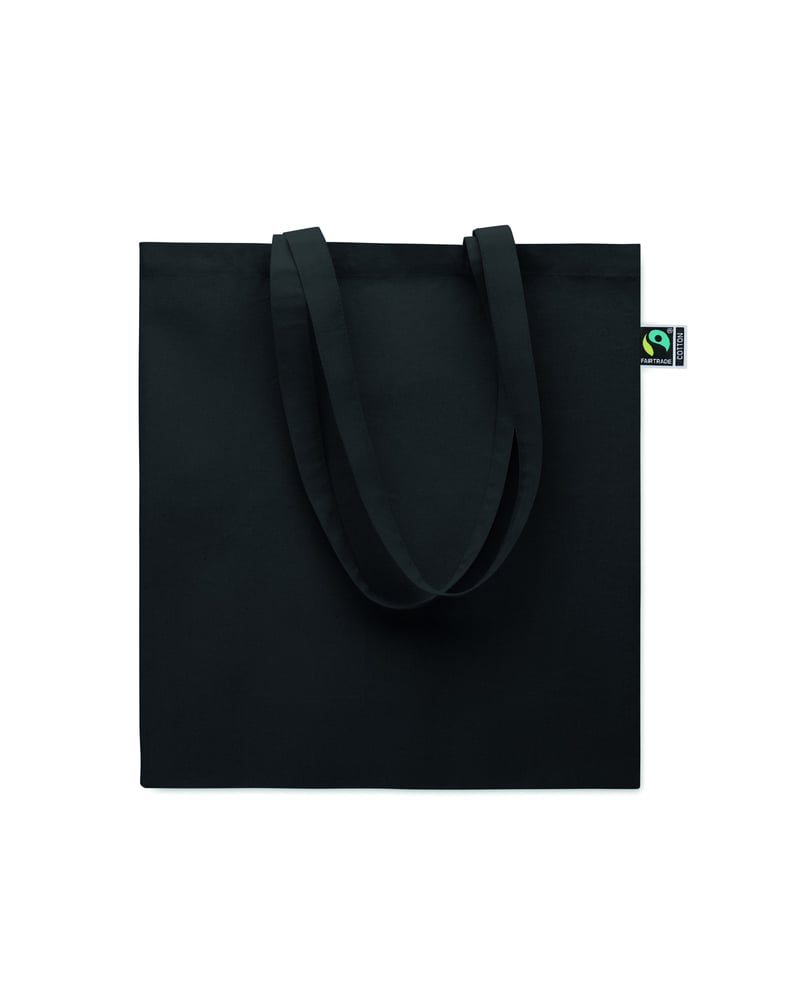 Kangaskassi Reilun kaupan puuvilla 180 g/m² – Studio takaa