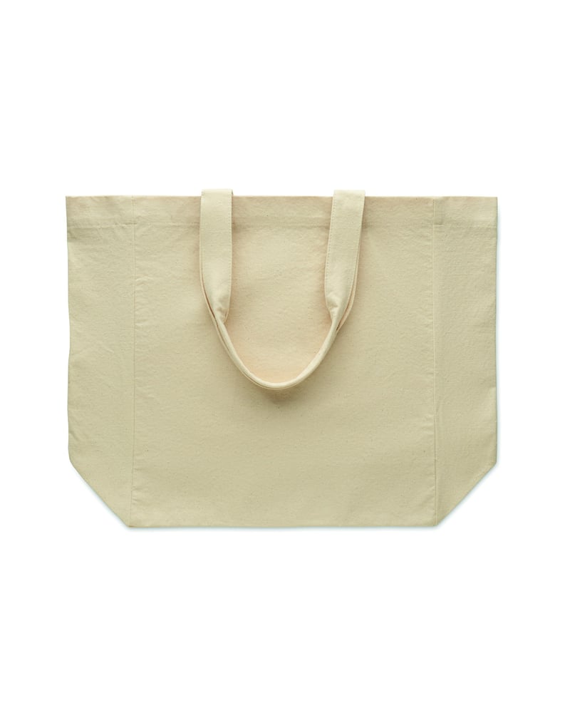 Kangaskassi puuvilla 220 g/m² – Studio takaa