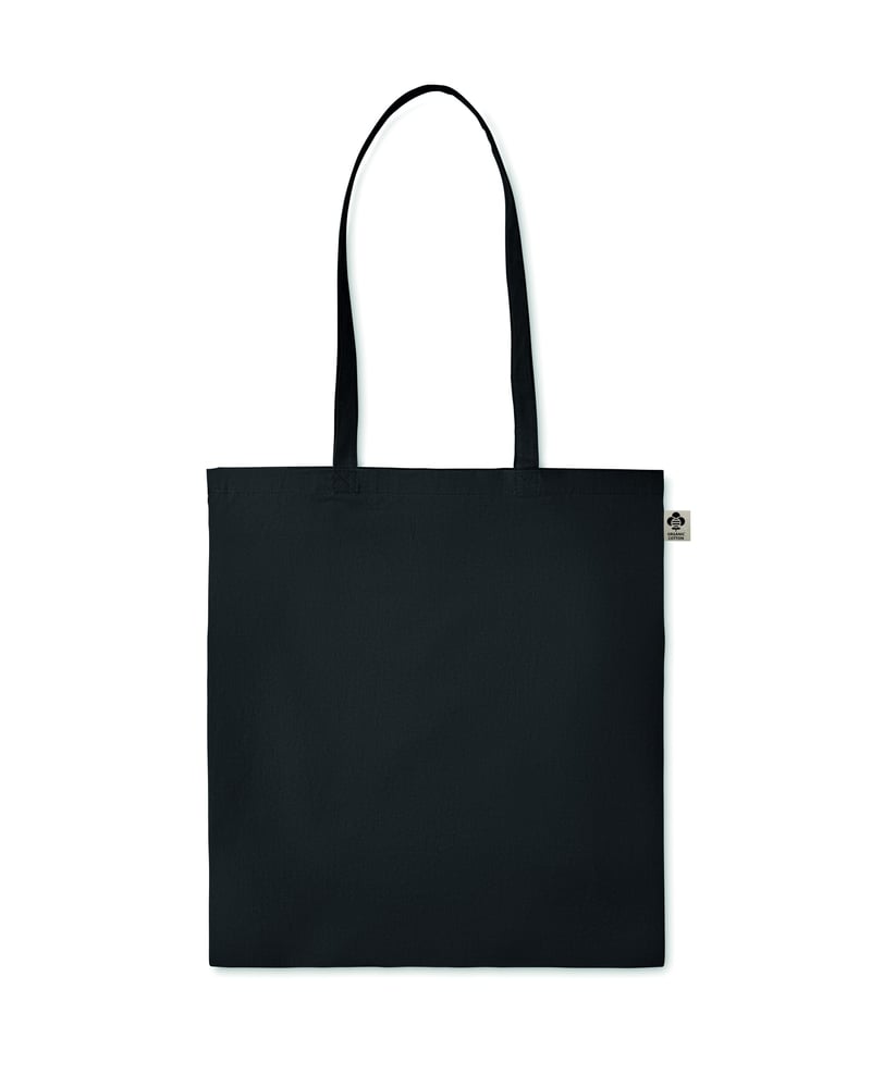 Kangaskassi luomupuuvilla 140 g/m² – Studio takaa