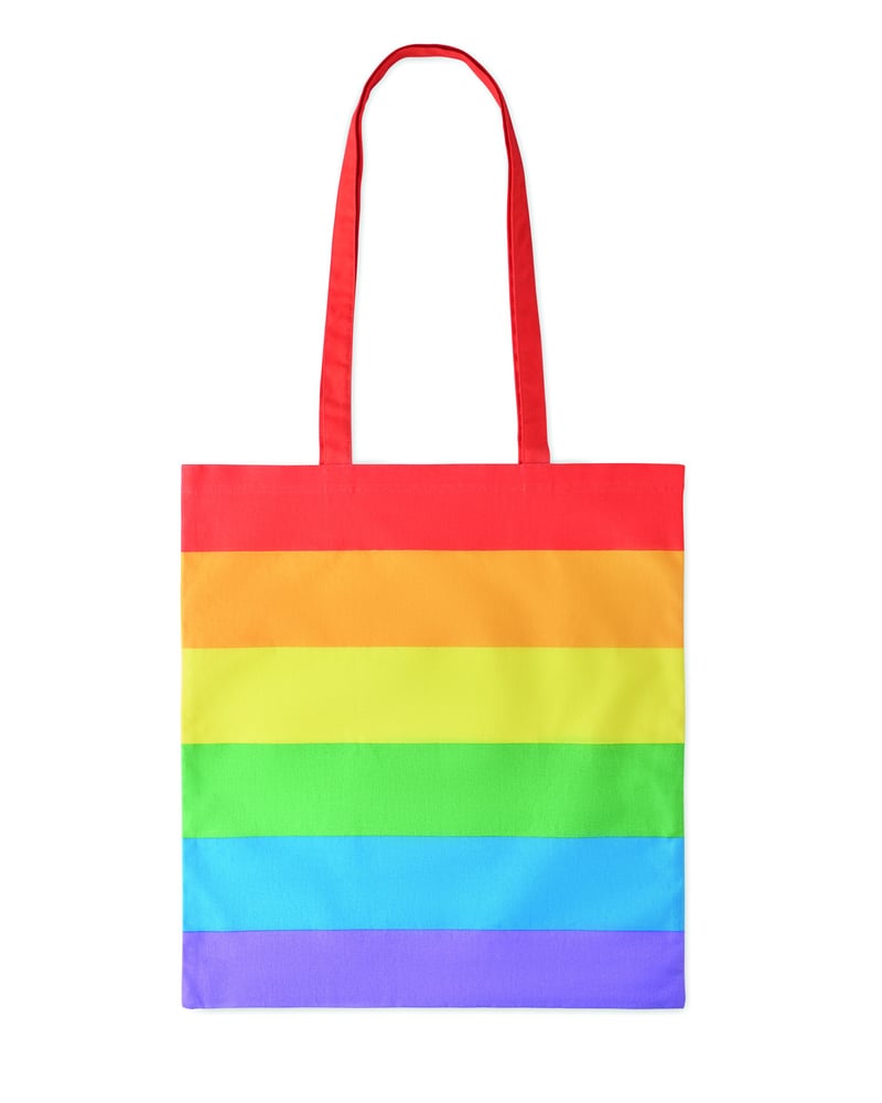 Kangaskassi puuvilla 200 g/m² – Packshot edestä