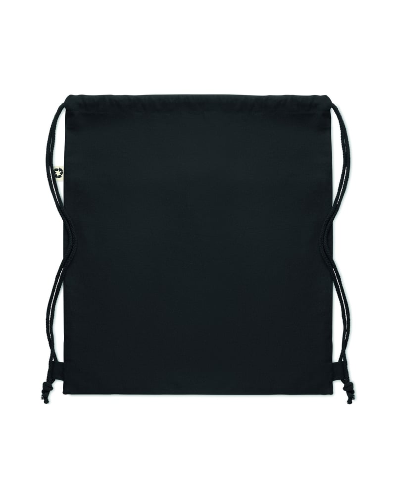 Narureppu kierrätyspuuvilla 220 g/m² – Studio takaa