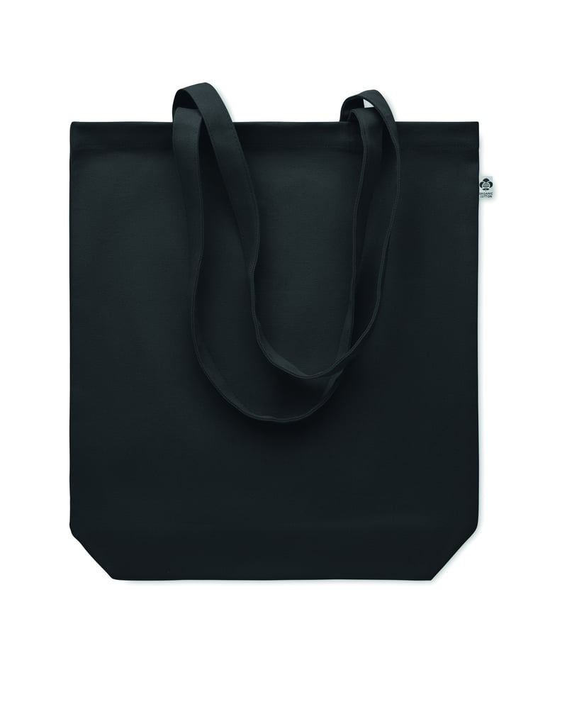 Kangaskassi luomupuuvilla – Studio takaa