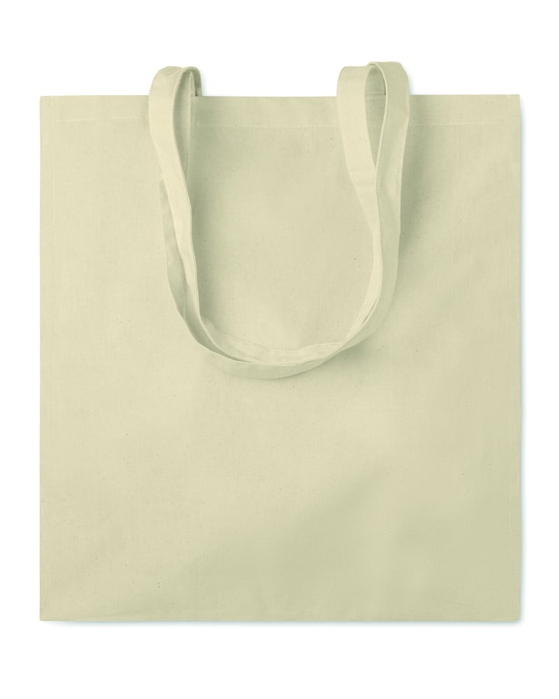 Kangaskassi puuvilla 140 g/m² – Studio takaa