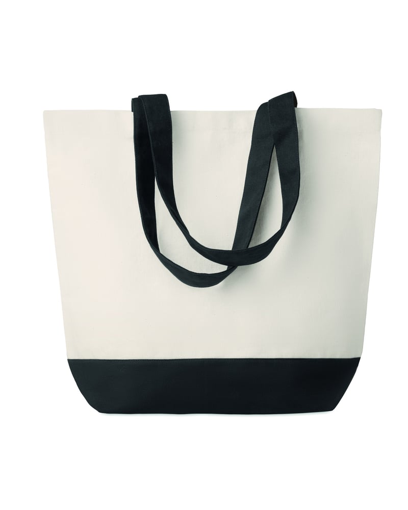 Kangaskassi puuvilla – Studio edestä