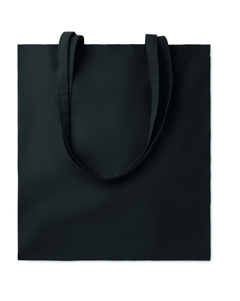 Kangaskassi puuvilla 180 g/m² – Studio edestä