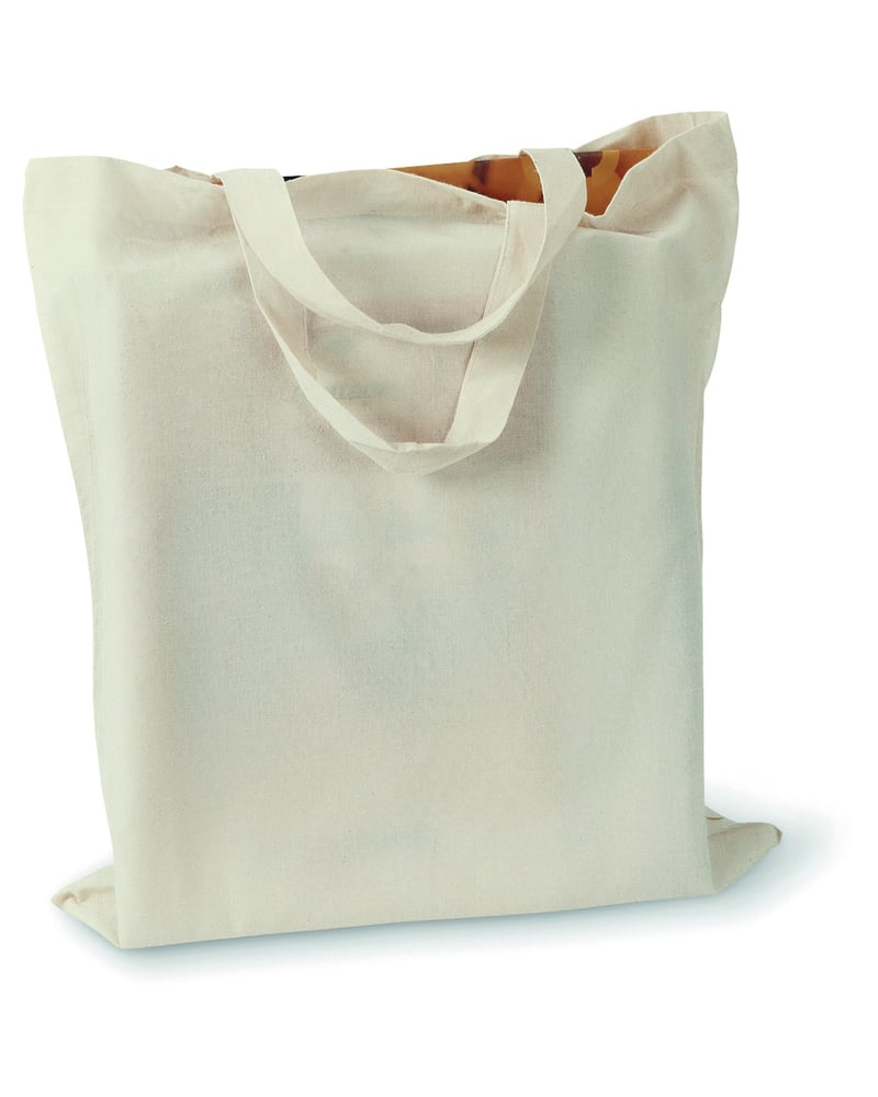 Kangaskassi puuvilla 140 g/m² – Studio takaa