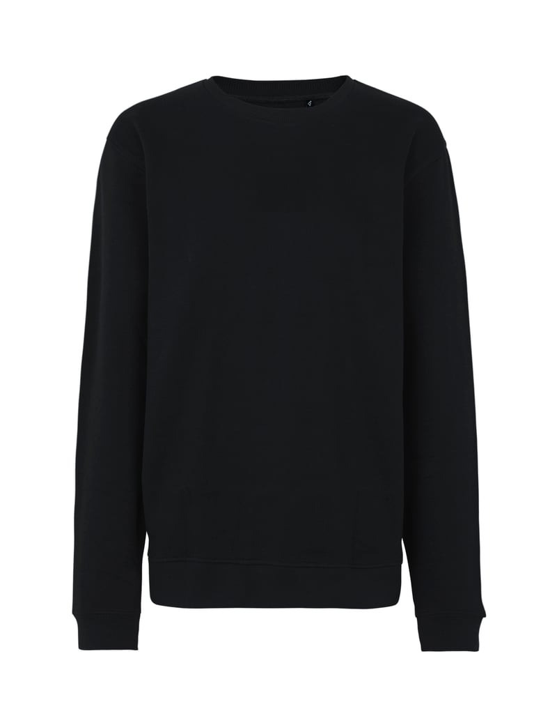 Unisex collegepaita, Reilun kaupan puuvilla, 300g – Studio takaa