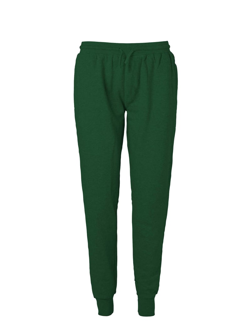 Unisex college-housut, Reilun kaupan puuvilla, 300g – Studio takaa