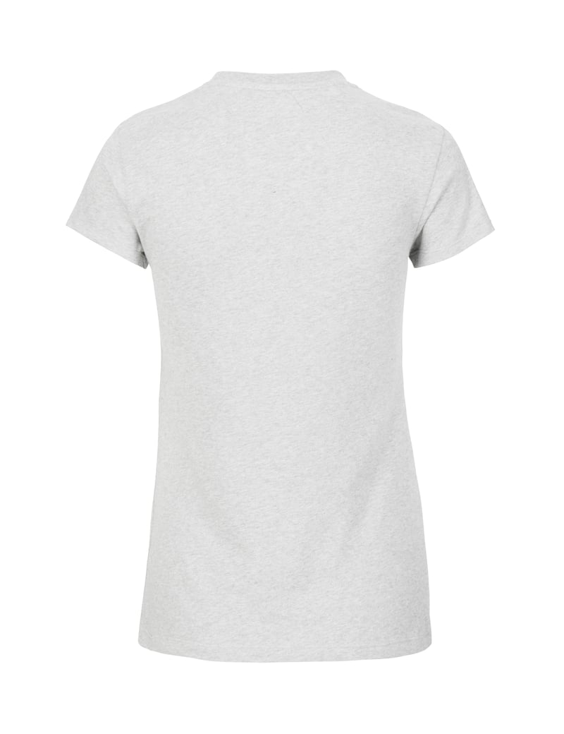 Naisten fitted t-paita, Reilun kaupan puuvilla, 155g – Packshot edestä