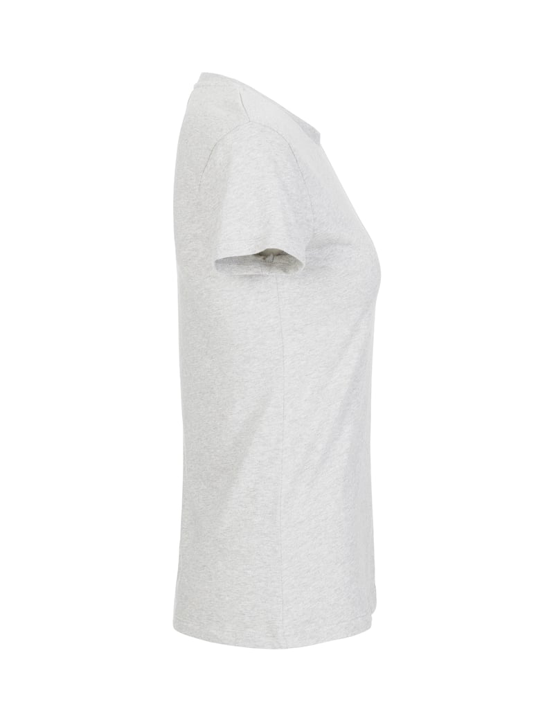 Naisten fitted t-paita, Reilun kaupan puuvilla, 155g – Packshot takaa