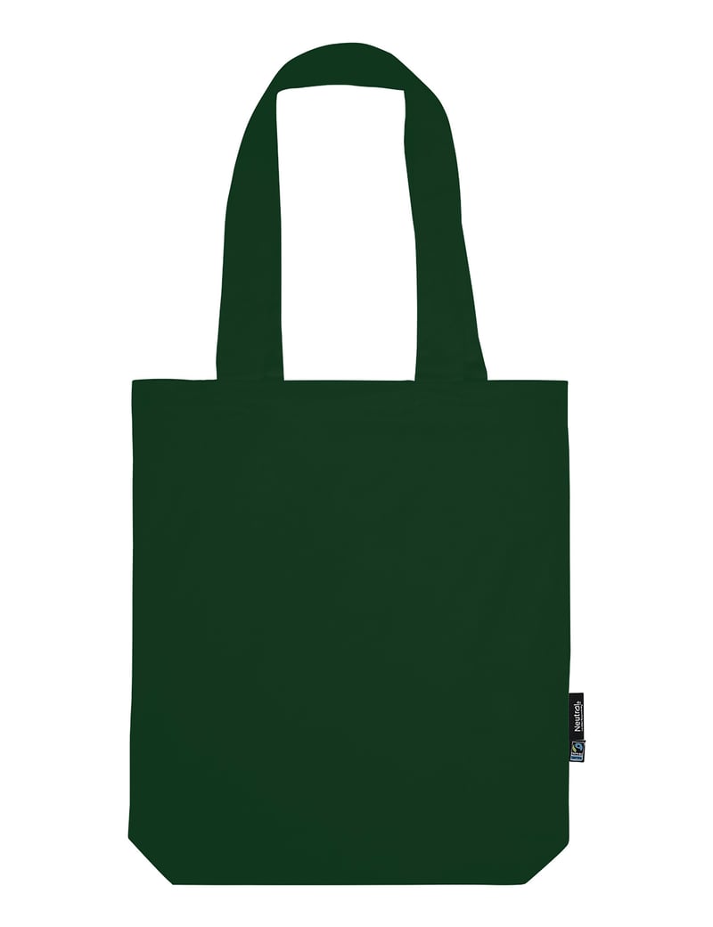 Kangaskassi, Reilun kaupan puuvilla, 210g – Studio takaa