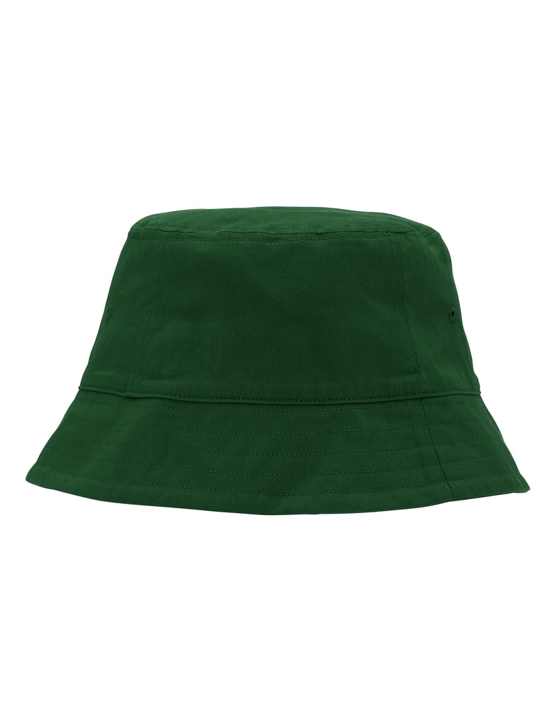 Bucket hat, Reilun kaupan puuvilla, 210g – Studio takaa
