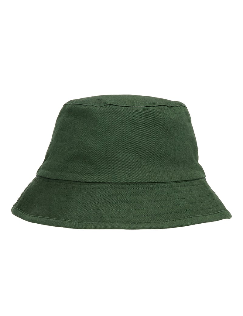 Kaksipuolinen bucket hat, Reilun kaupan puuvilla, 210g – Studio takaa