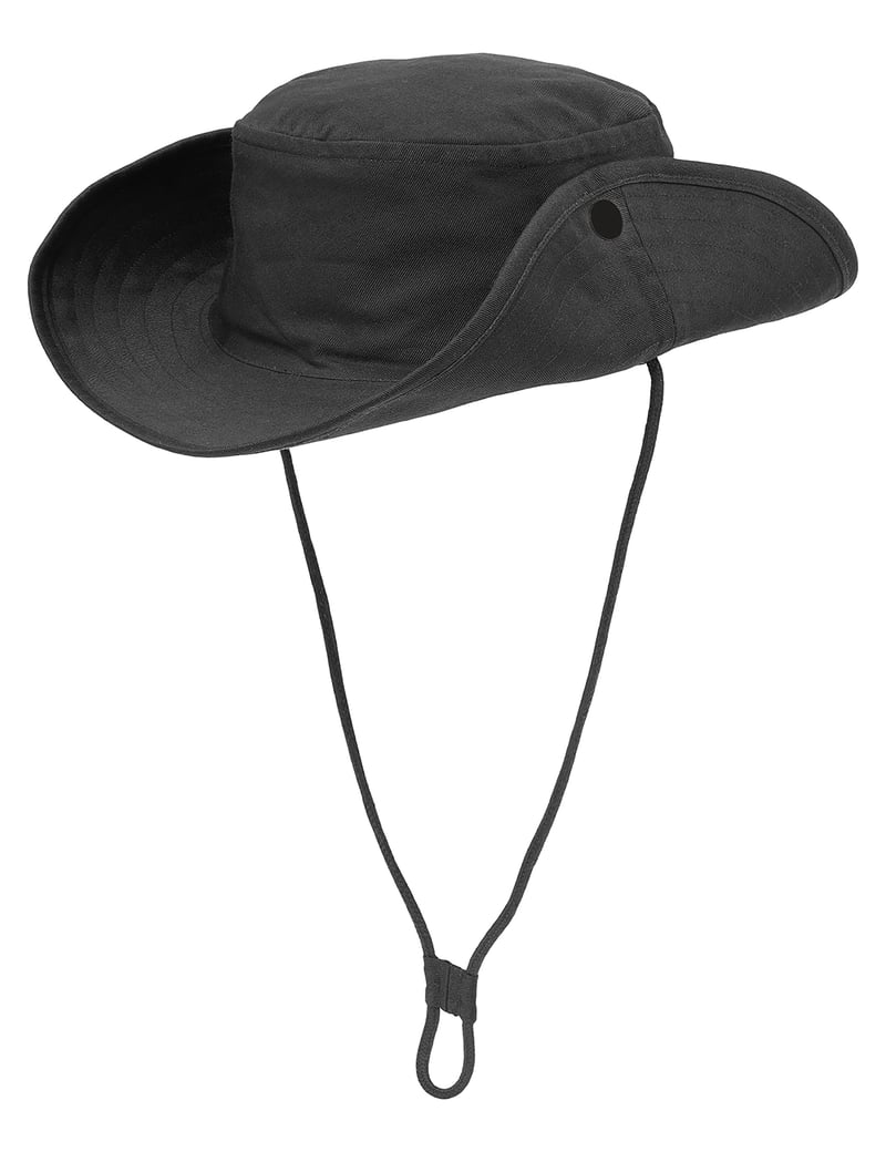 Safari bucket hat, Reilun kaupan puuvilla, 210g – Studio takaa