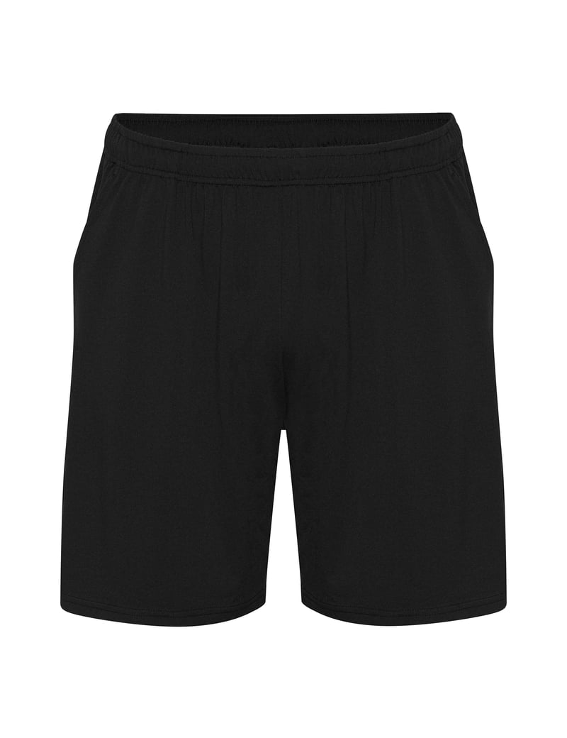 Unisex shortsit, kierrätyspolyesteri, 155g – Studio takaa