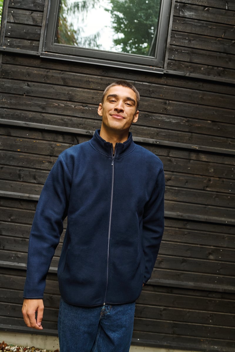 Takki, kierrätysmateriaali, 300g – Studio edestä