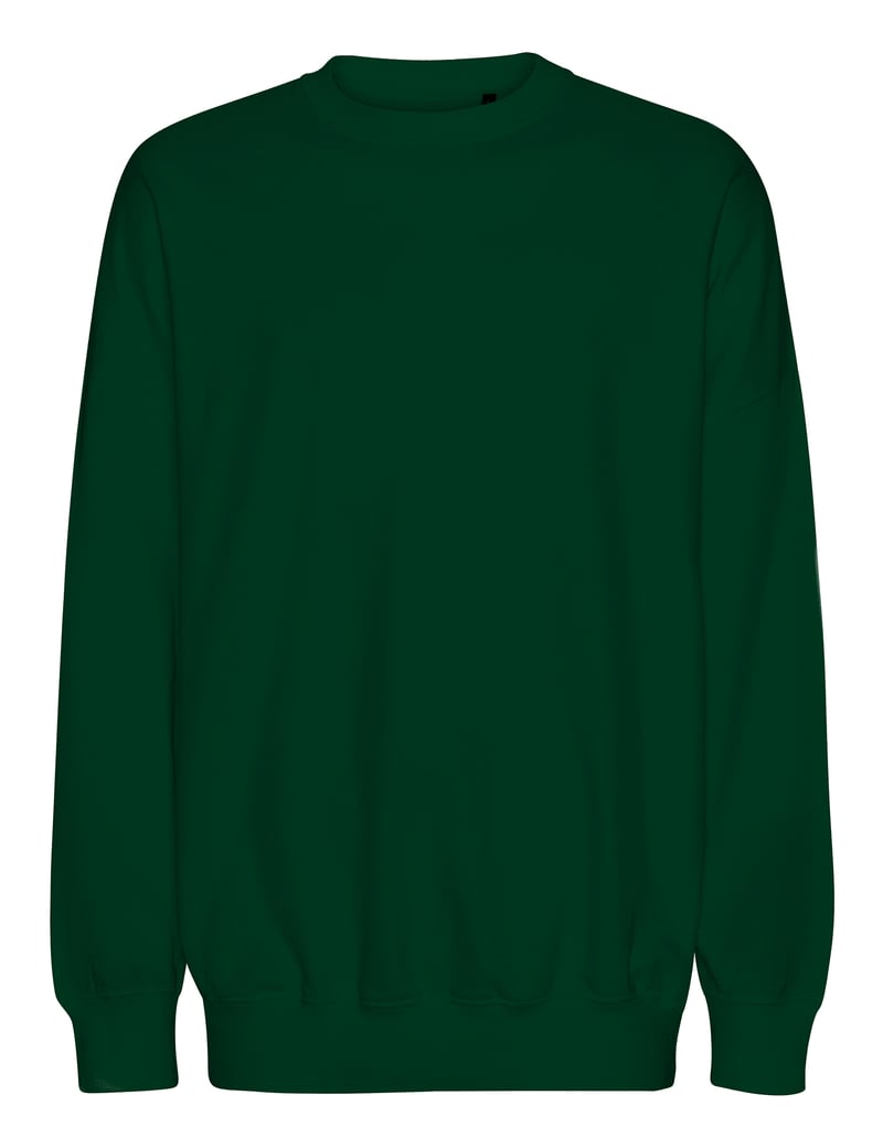 Tiger Cotton Collegepaita, luomupuuvilla, 300g – Studio takaa