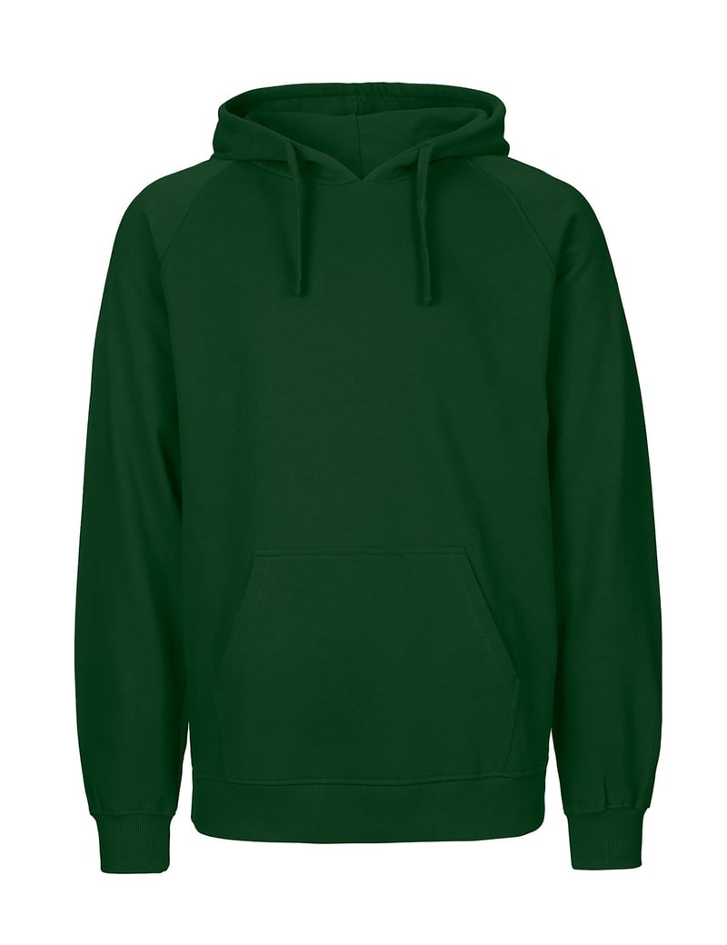 Unisex Tiger Cotton huppari, luomupuuvilla, 300g – Studio takaa