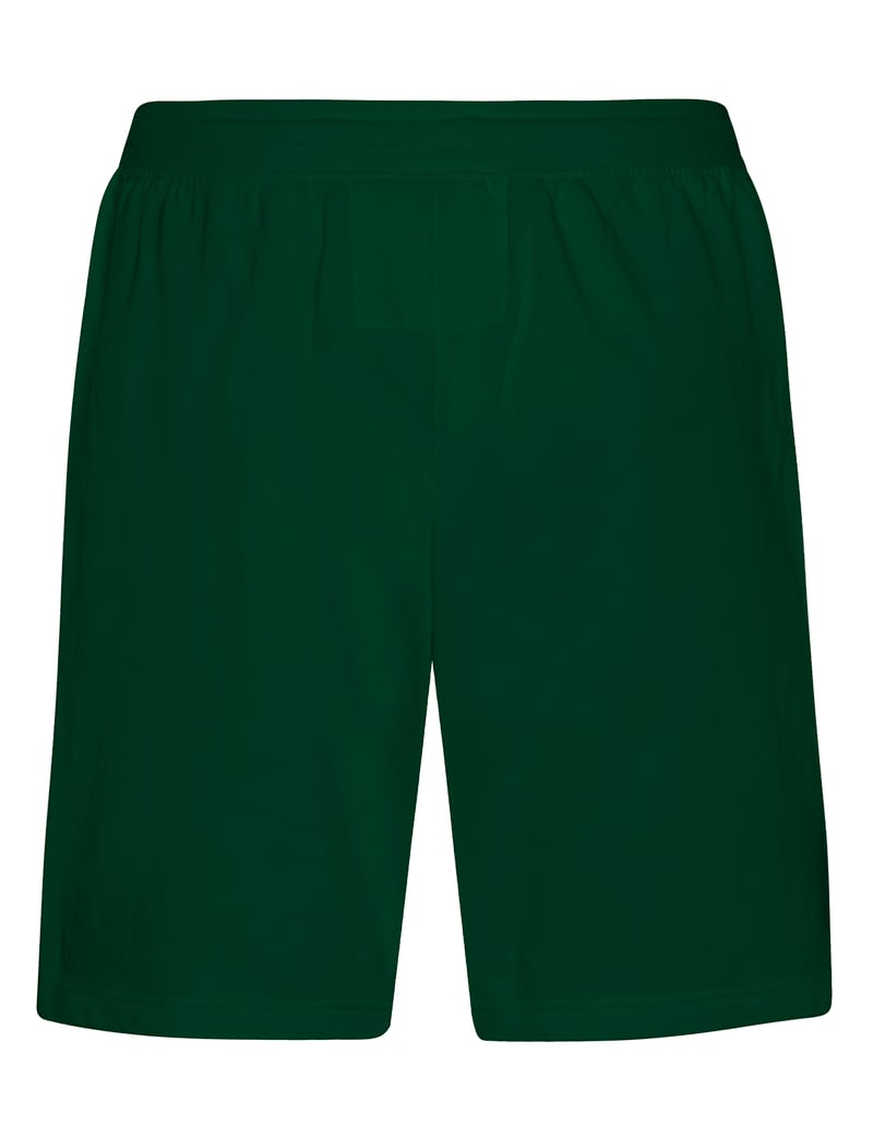 Tiger Cotton Shortsit – Packshot edestä