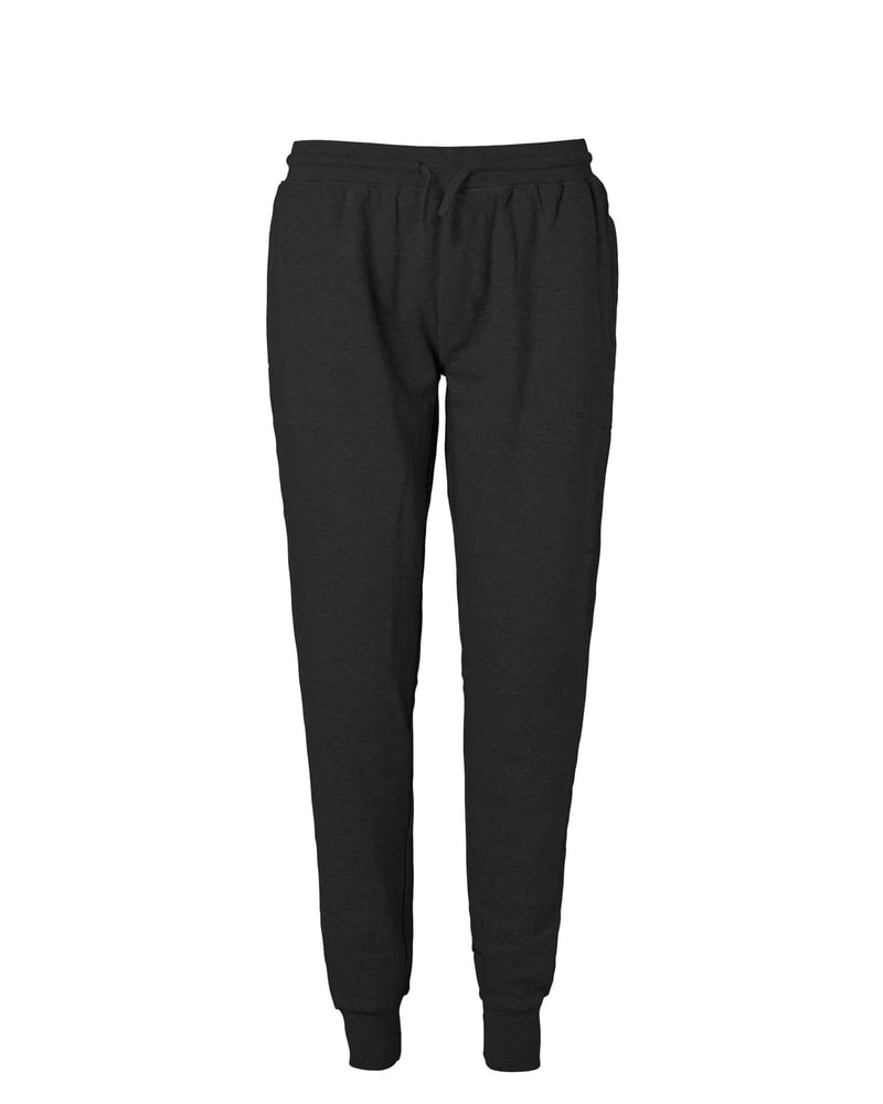 Tiger Cotton College-housut, luomupuuvilla, 300g – Studio takaa