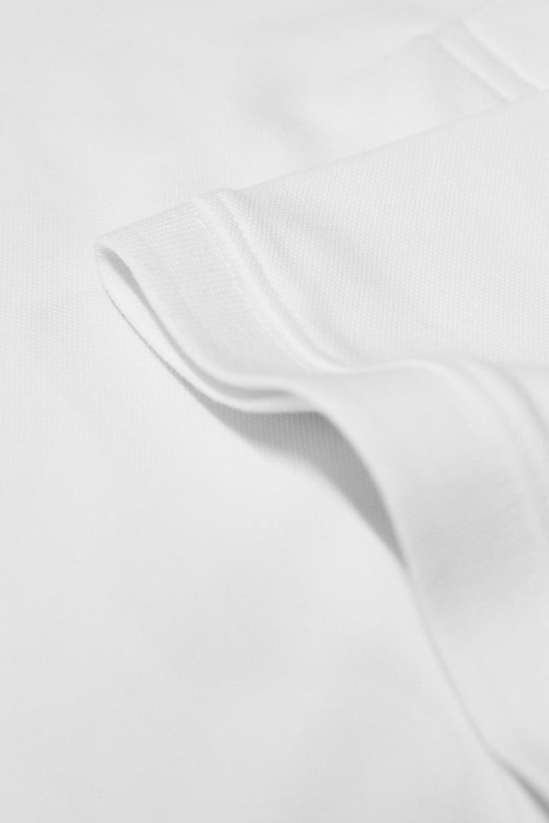 Nimbus Altavista miesten pikeepaita – Packshot takaa