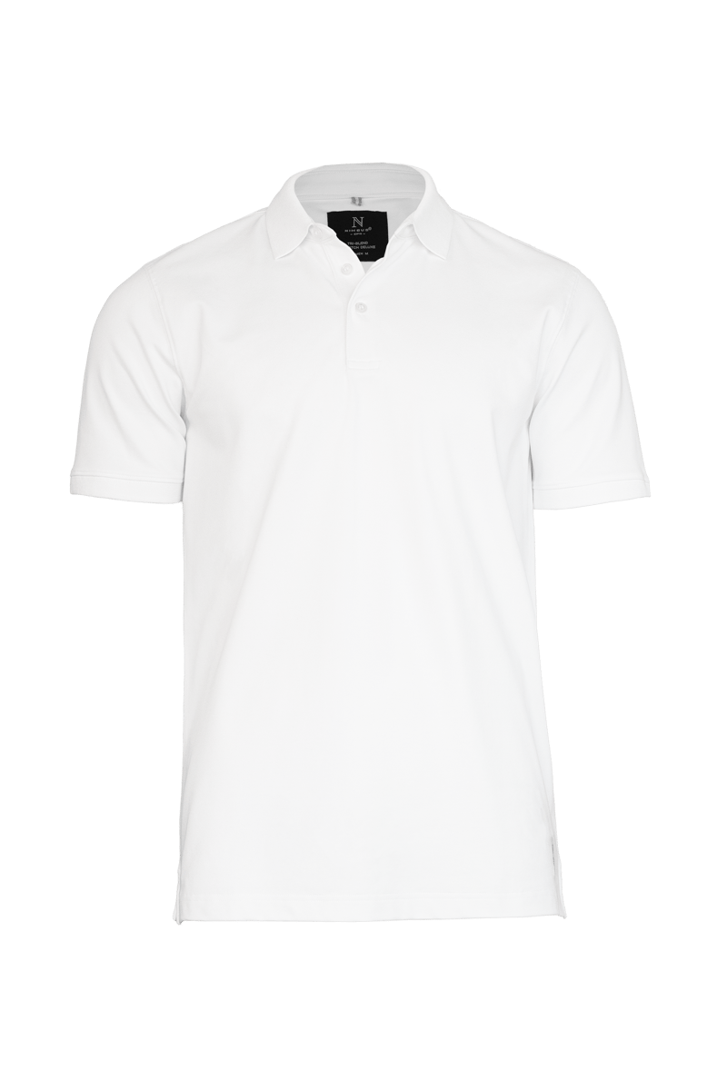 Nimbus Altavista miesten pikeepaita – Studio edestä