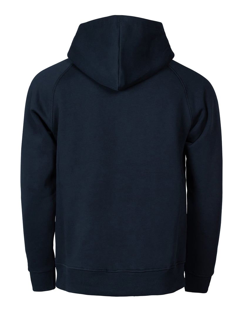 Nimbus Brownsville miesten huppari – Studio takaa