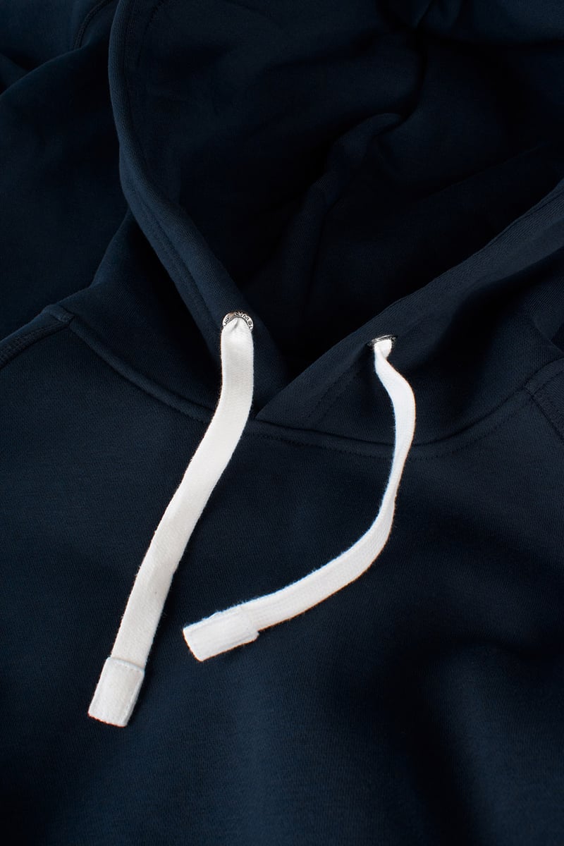 Nimbus Brownsville miesten huppari – Packshot edestä