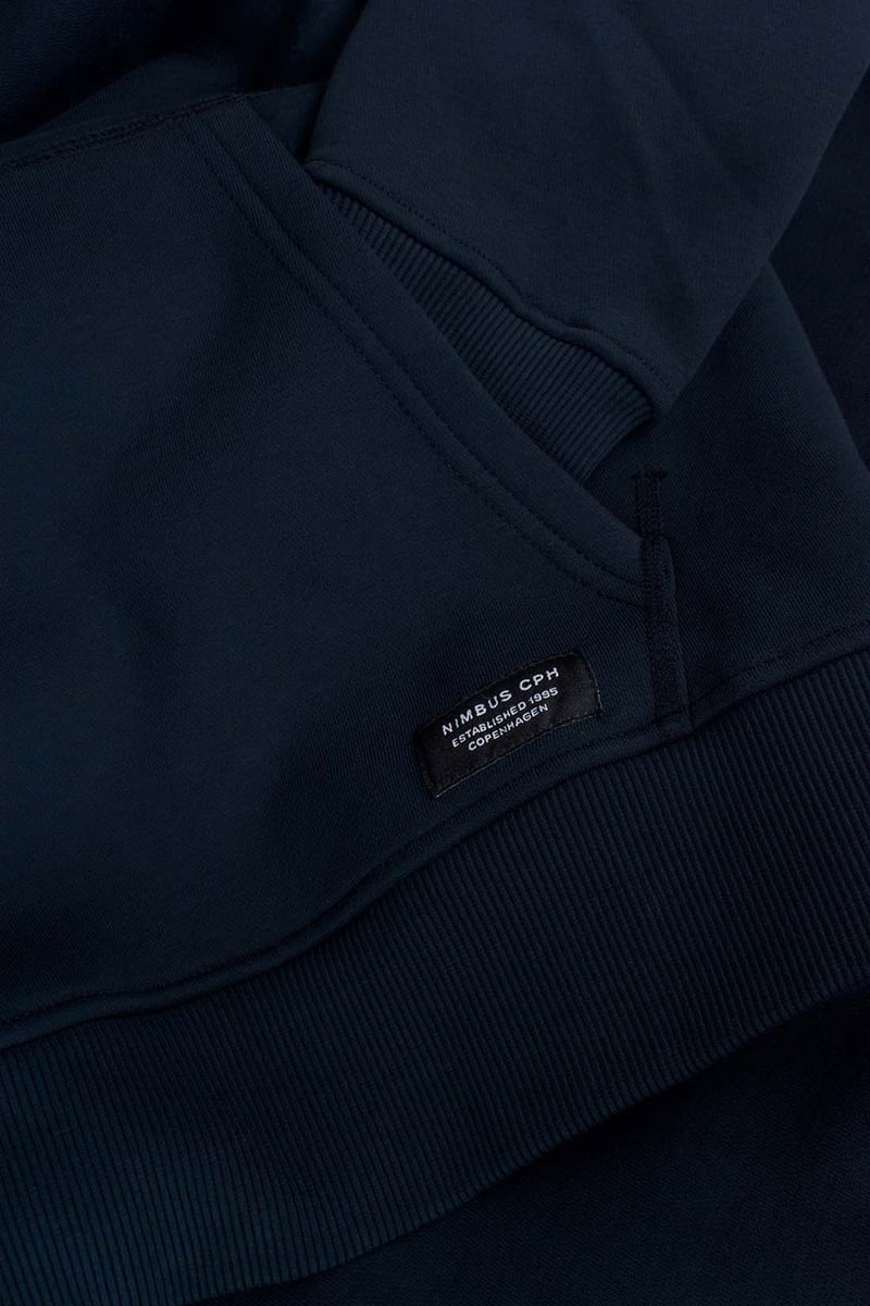 Nimbus Brownsville miesten huppari – Packshot takaa