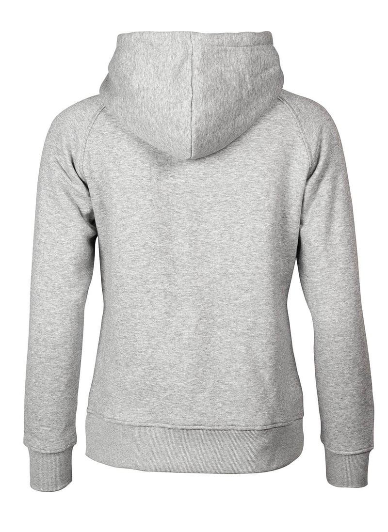 Nimbus Brownsville naisten huppari – Studio takaa