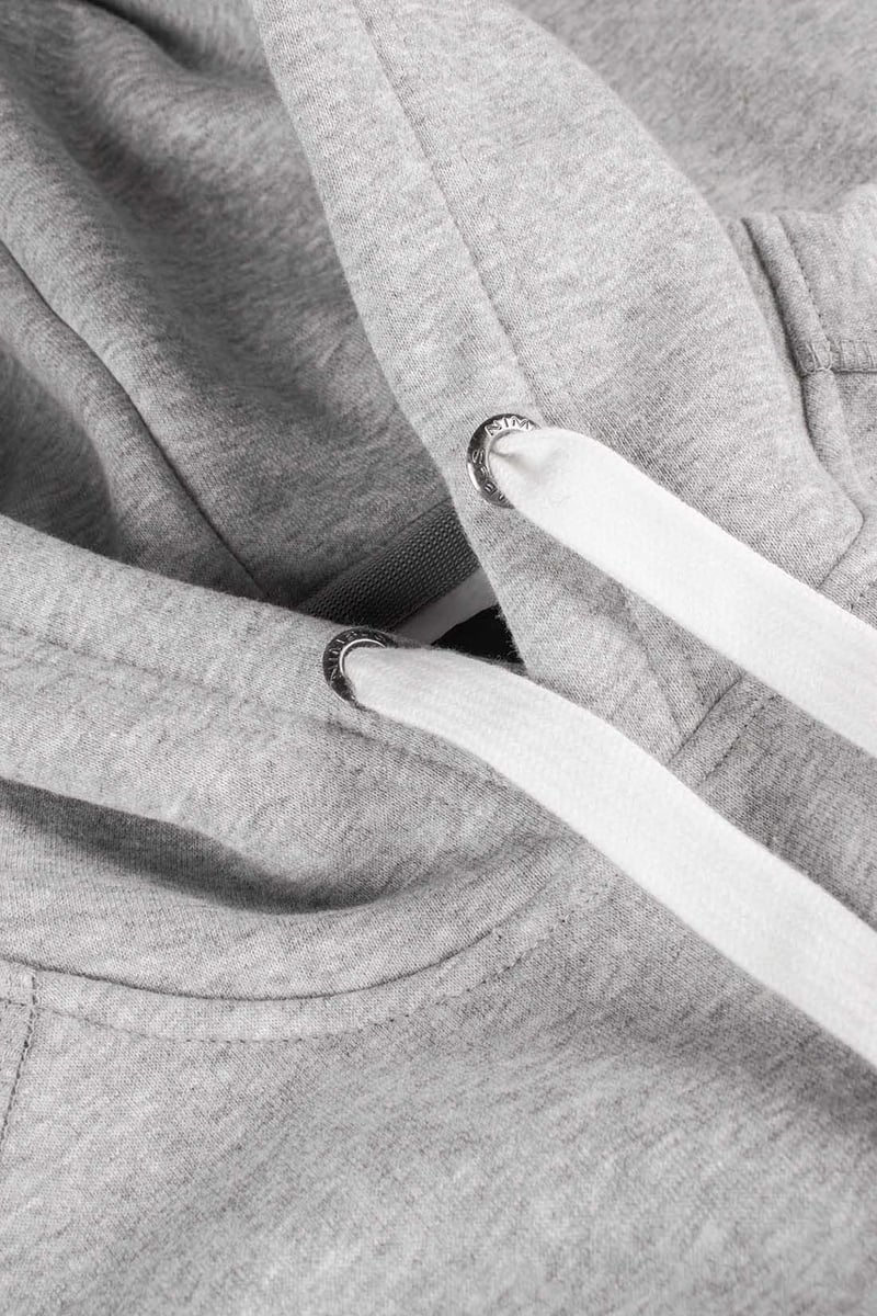 Nimbus Brownsville naisten huppari – Packshot edestä