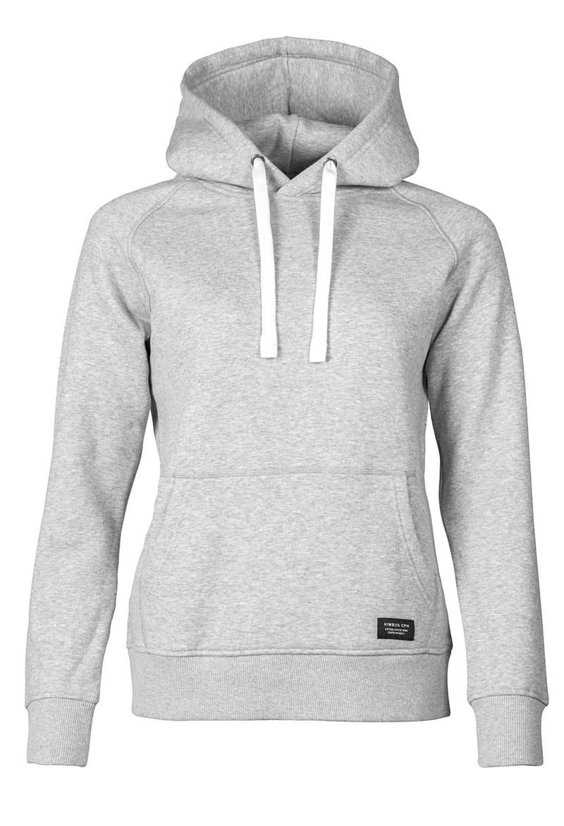 Nimbus Brownsville naisten huppari – Studio edestä