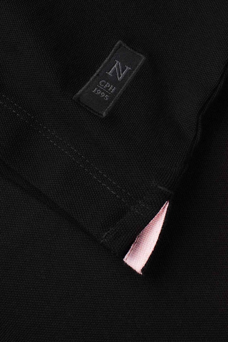 Nimbus Carlington naisten pitkähihainen pikeepaita – kuva 5