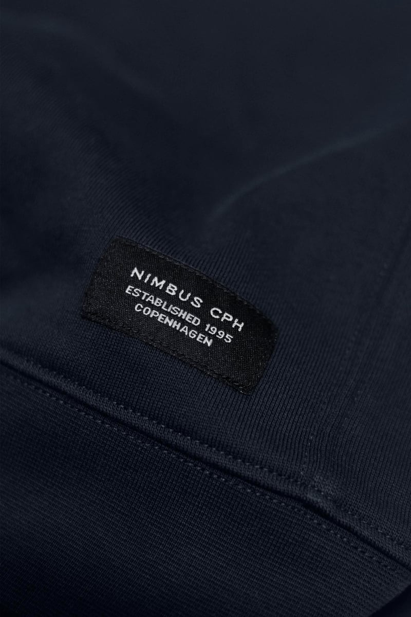 Nimbus Georgetown miesten collegepaita – kuva 6