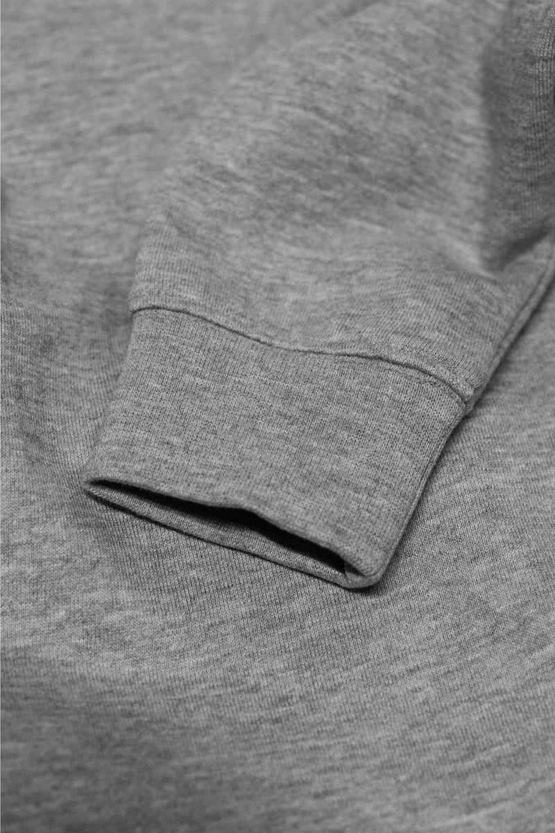 Nimbus Georgetown naisten collegepaita – kuva 5