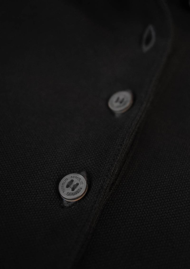 Nimbus Harvard Classic naisten stretch-pikeepaita – Packshot edestä