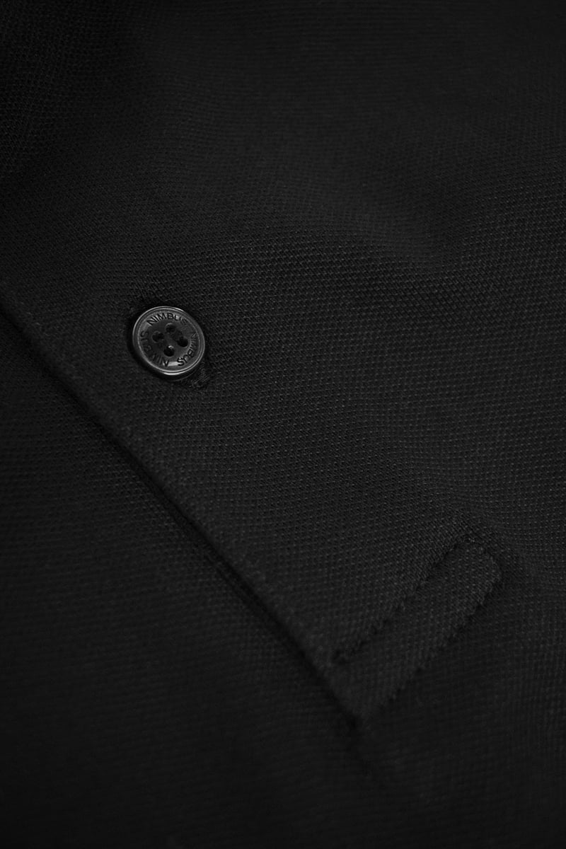 Nimbus Princeton miesten pikeepaita cutaway-kauluksella – kuva 5