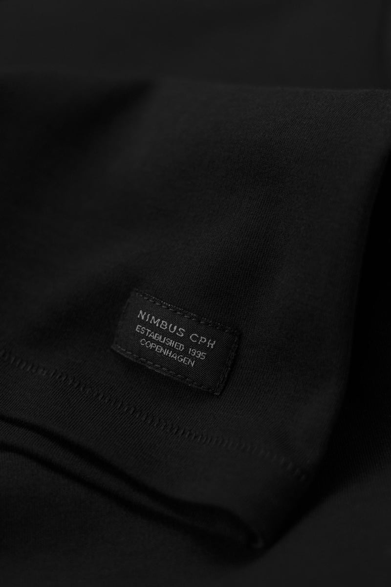 Nimbus Santa Monica naisten t-paita – Packshot edestä