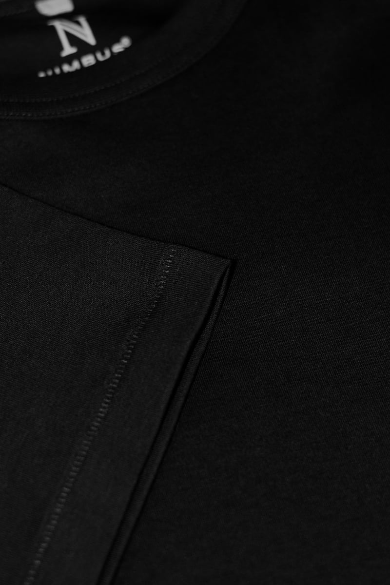 Nimbus Santa Monica miesten t-paita – kuva 5