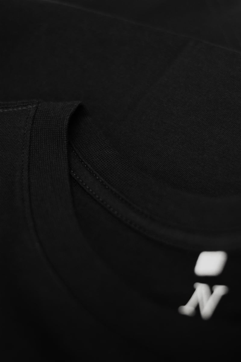 Nimbus Venice naisten t-paita – Packshot takaa