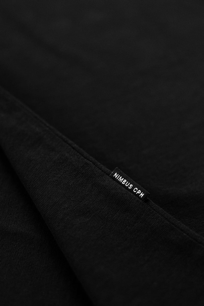 Nimbus Venice miesten t-paita – Packshot edestä